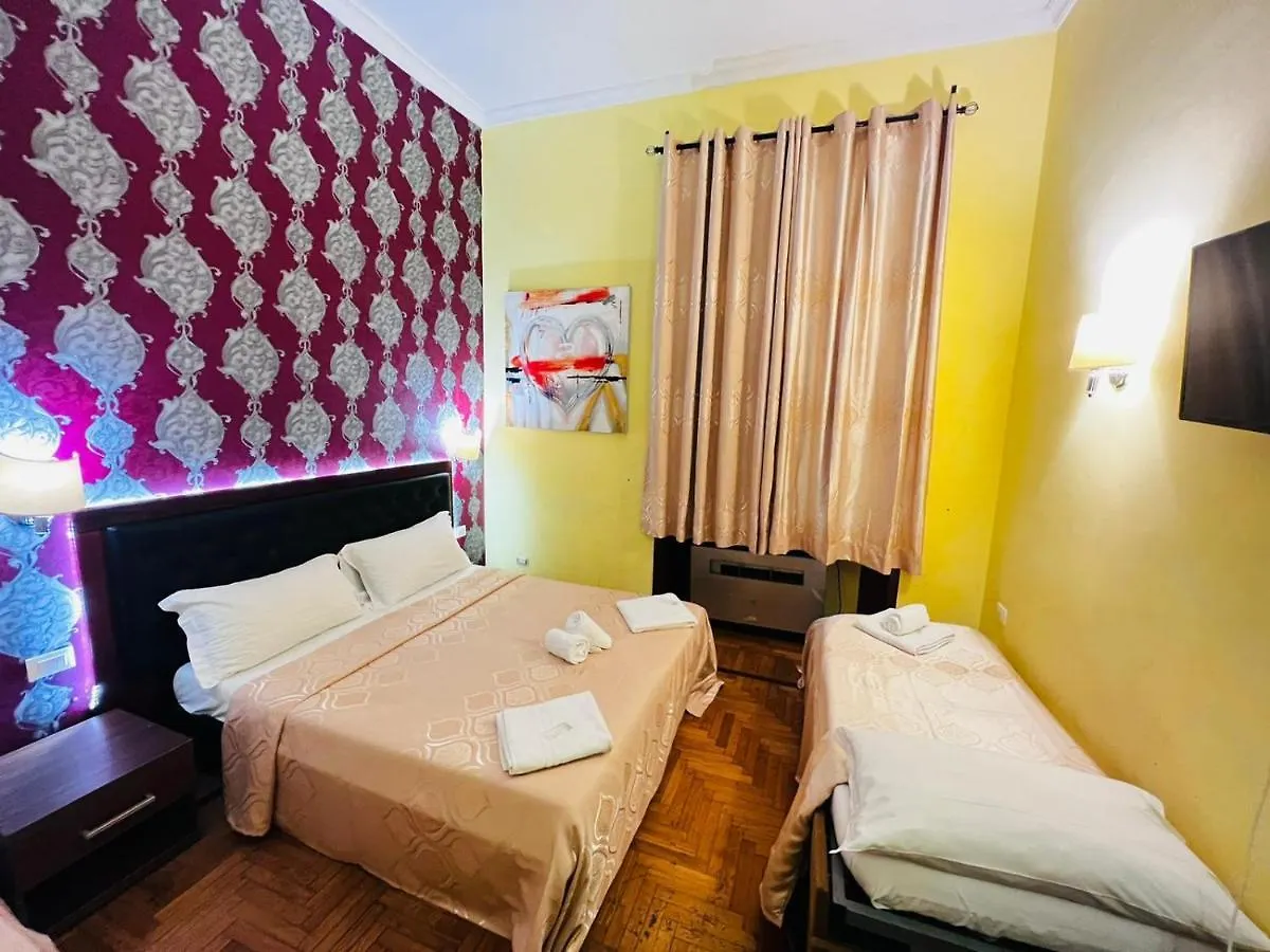 Guest house Rome Star Guesthouse Termini