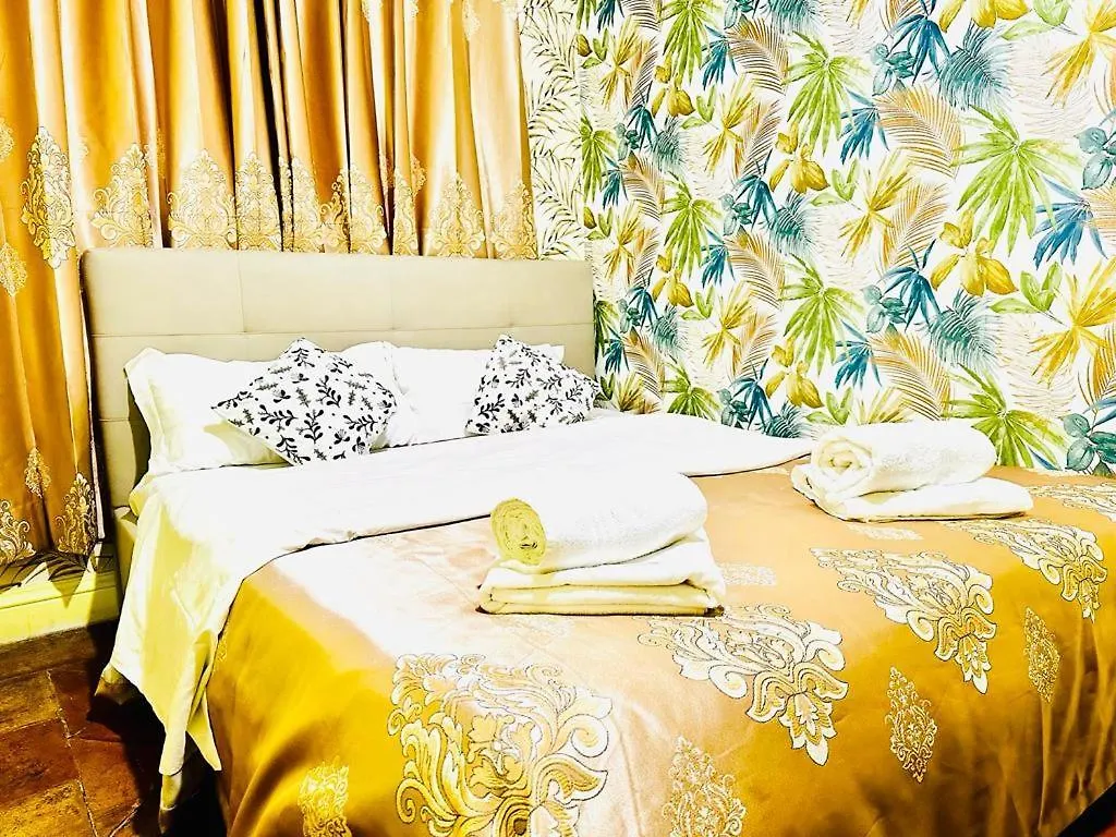 Rome Star Guesthouse Termini 0*,  Italy