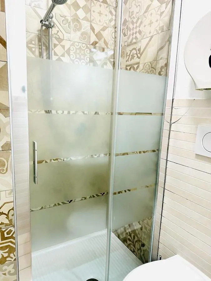 Rome Star Guesthouse Termini Guest house