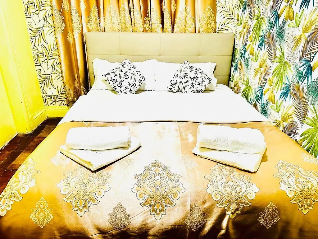 Rome Star Guesthouse Termini