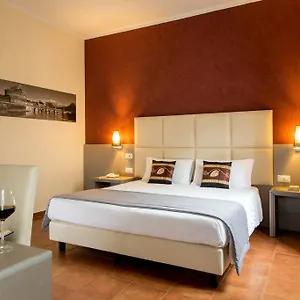 Hearth Rome