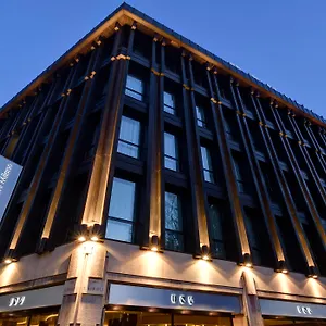 Cusani Hotel Milan