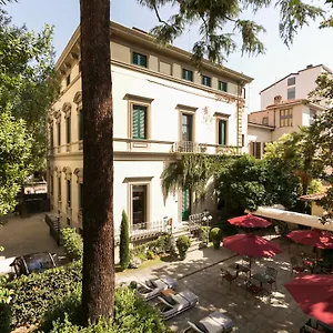 Palazzo Lorenzo Boutique & Hotel Florence