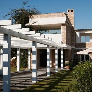 Lanthia Hotel Santa Maria Navarrese