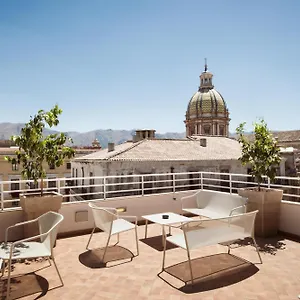 Quattro Canti Hotel Palermo