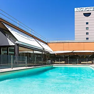 Novotel Linate Aeroporto Hotel Milan