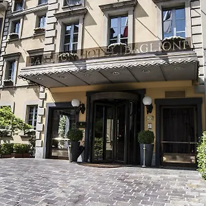 Baglioni Carlton - The Leading Of The World Hotel Milan