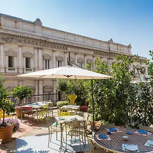 Salotto Monti Rome