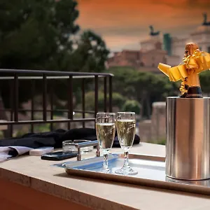 Hotel Romano Rome