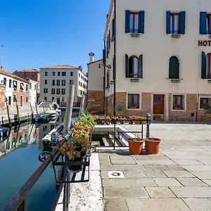 Tiziano Hotel Venice