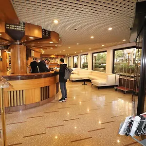 Domenichino Hotel Milan