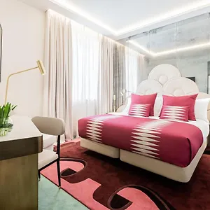 Room Mate Collection Filippo, Rome-Fontana Di Trevi Rome