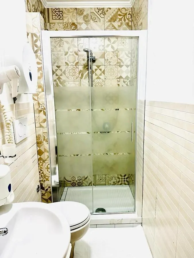 Rome Star Guesthouse Termini