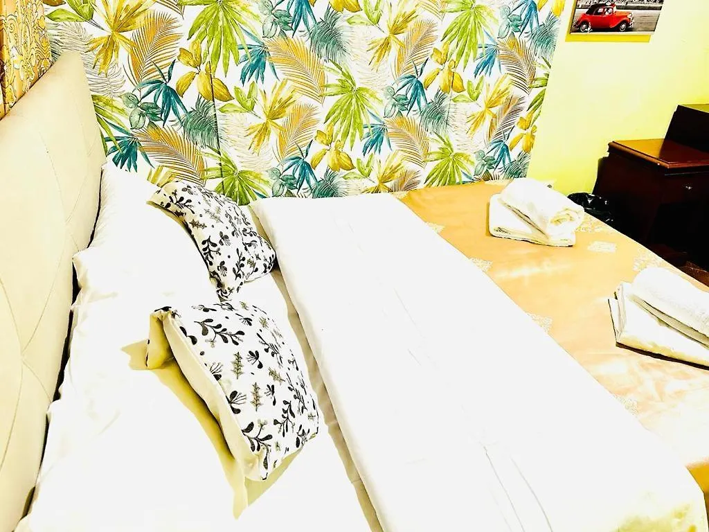 Rome Star Guesthouse Termini 0*,