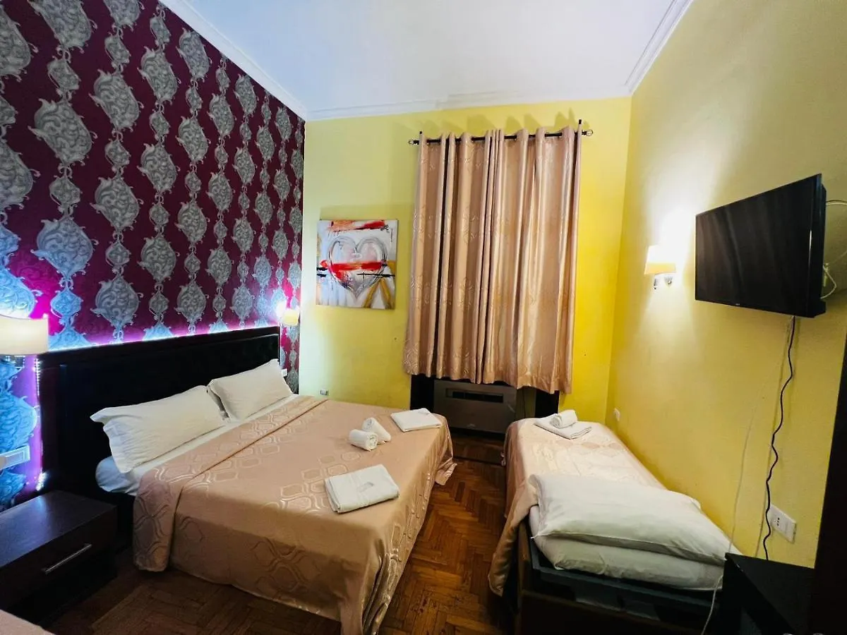 Rome Star Guesthouse Termini