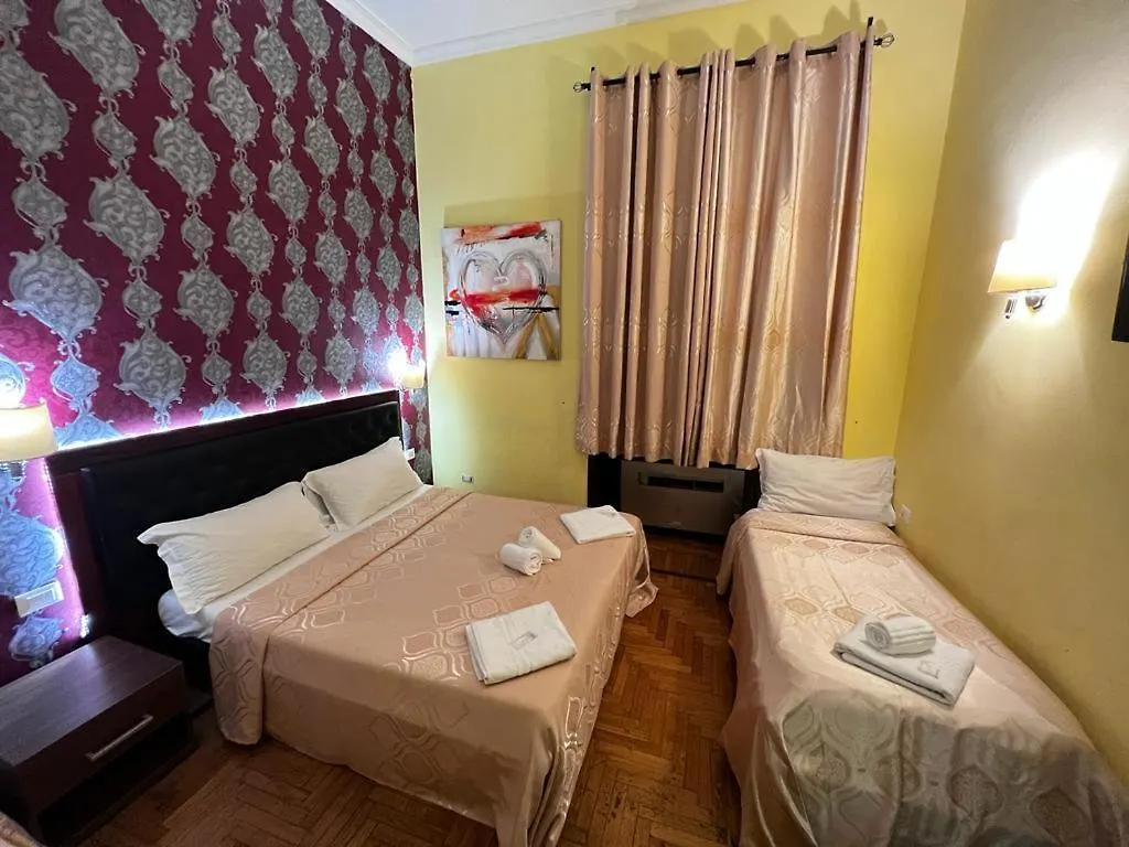 Guest house Rome Star Guesthouse Termini