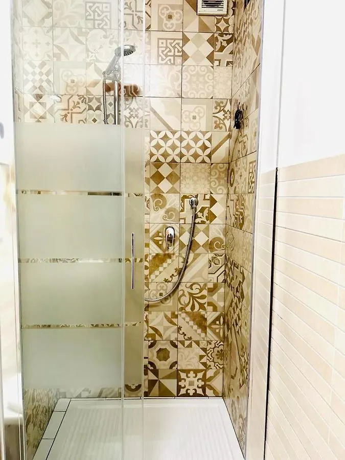 Guest house Rome Star Guesthouse Termini Italy