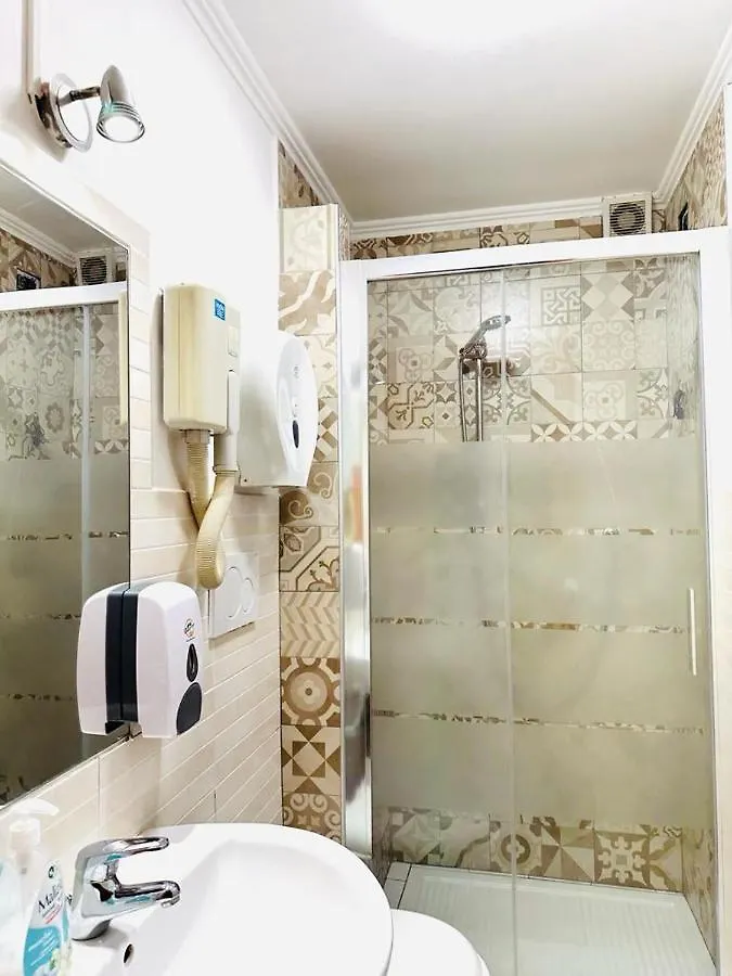 Rome Star Guesthouse Termini Guest house