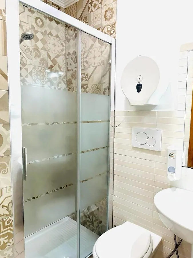 Guest house Rome Star Guesthouse Termini Italy