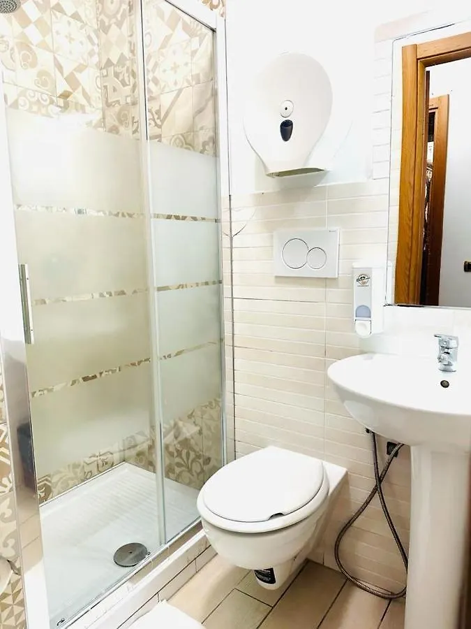 Rome Star Guesthouse Termini