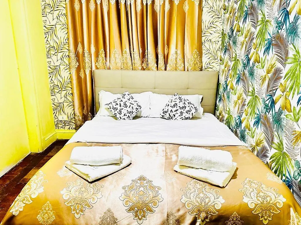 Rome Star Guesthouse Termini Italy