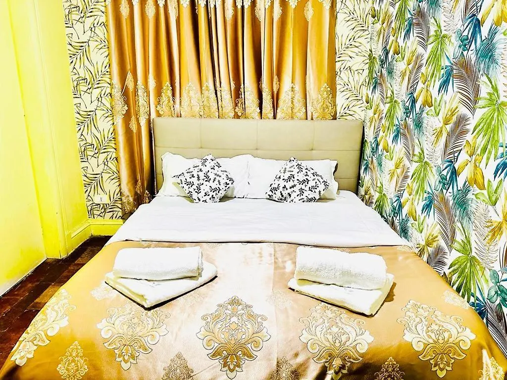 Rome Star Guesthouse Termini