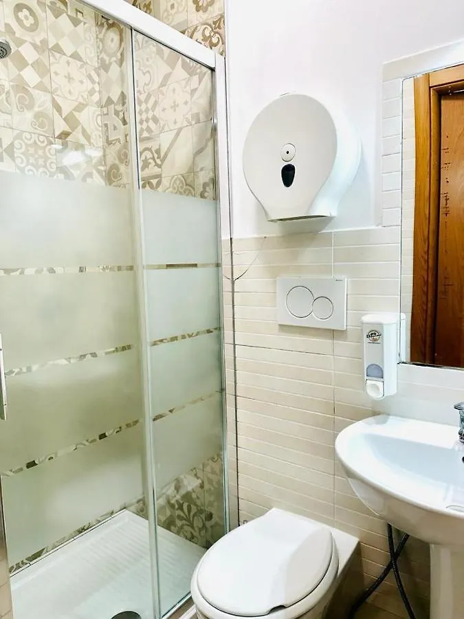 Guest house Rome Star Guesthouse Termini