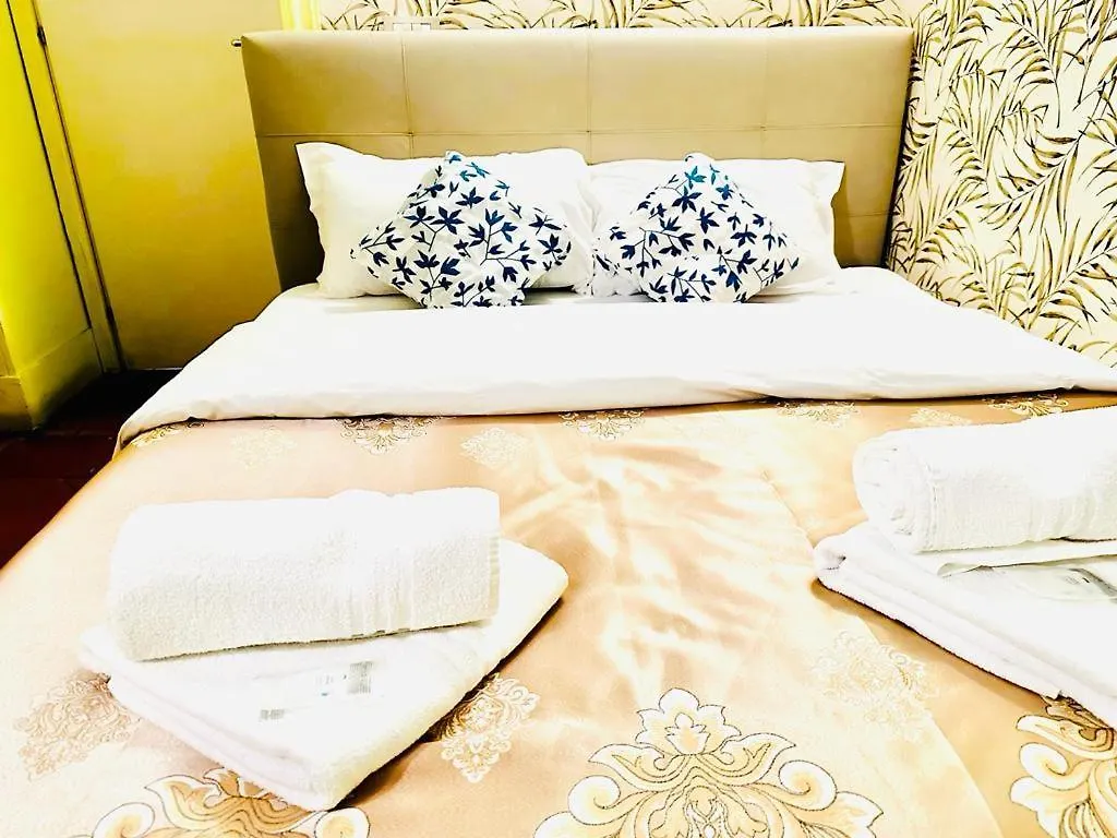 Guest house Rome Star Guesthouse Termini Italy