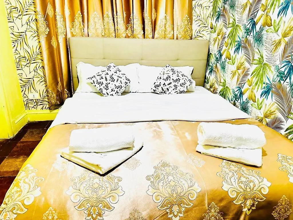 Guest house Rome Star Guesthouse Termini