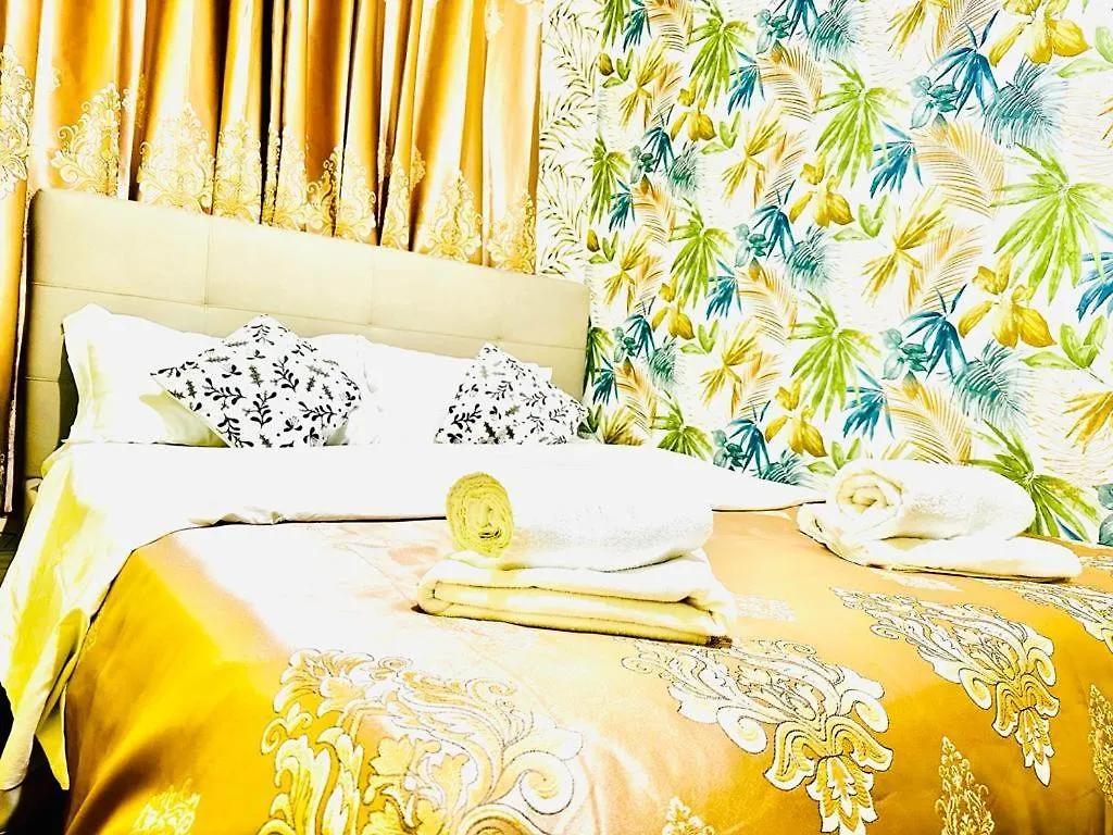 Rome Star Guesthouse Termini