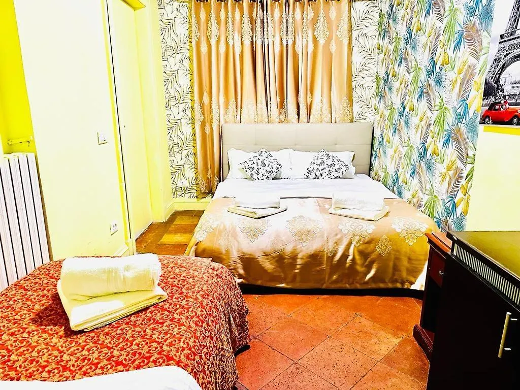 Guest house Rome Star Guesthouse Termini