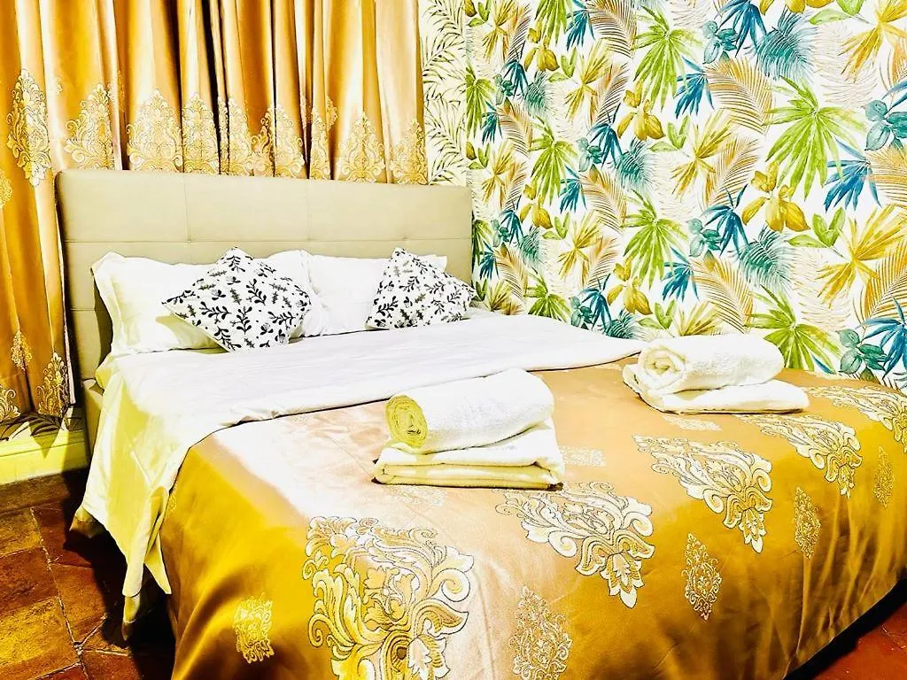 Rome Star Guesthouse Termini 0*,