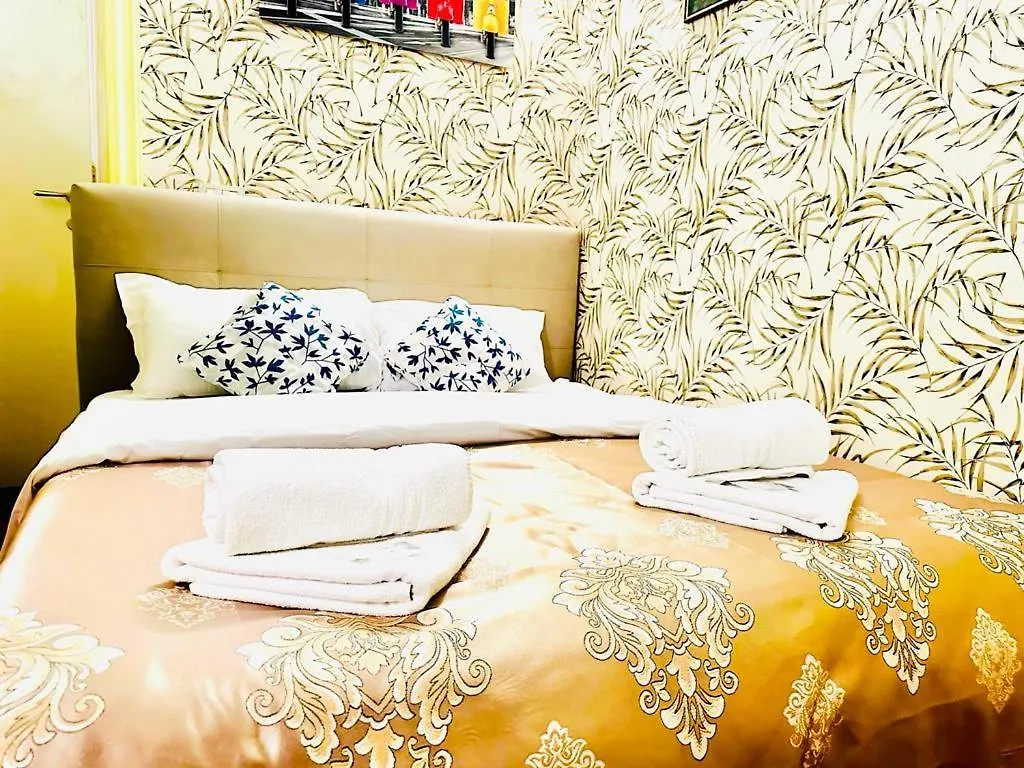 Rome Star Guesthouse Termini Guest house