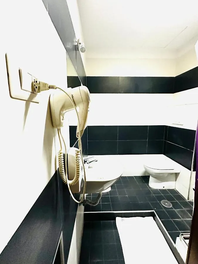 Rome Star Guesthouse Termini