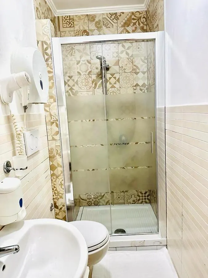 Rome Star Guesthouse Termini Italy