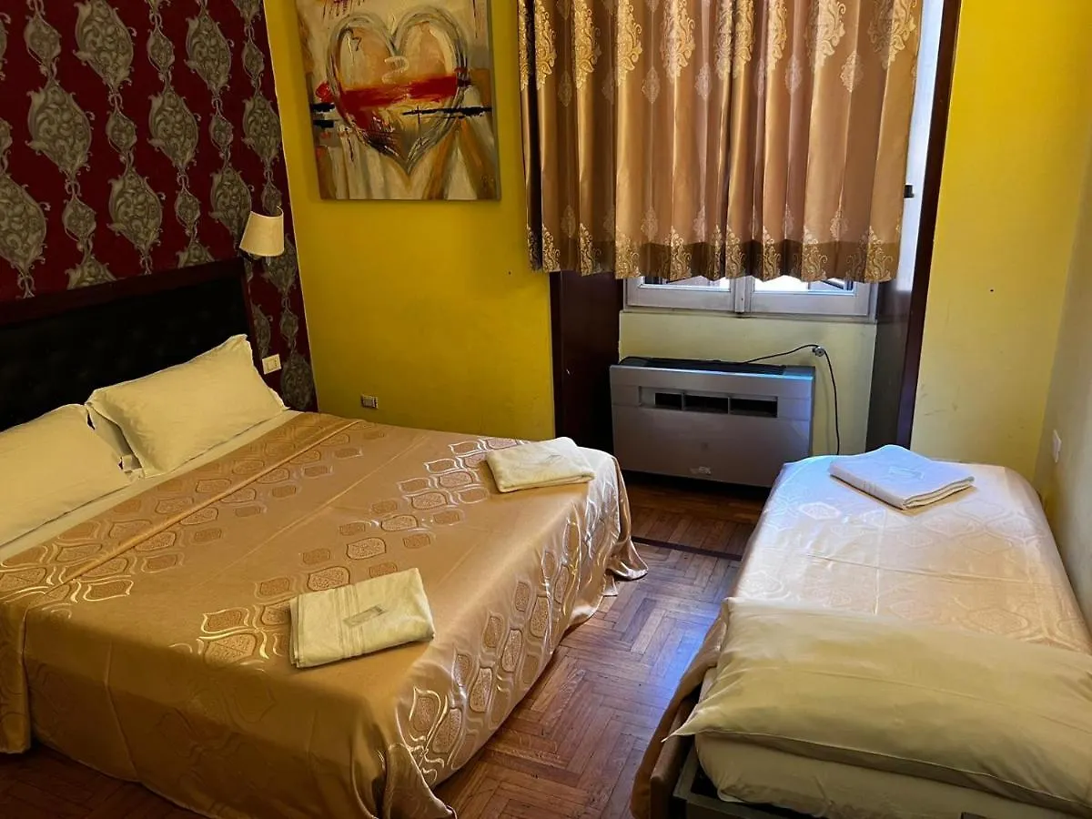 Rome Star Guesthouse Termini 0*,  Italy