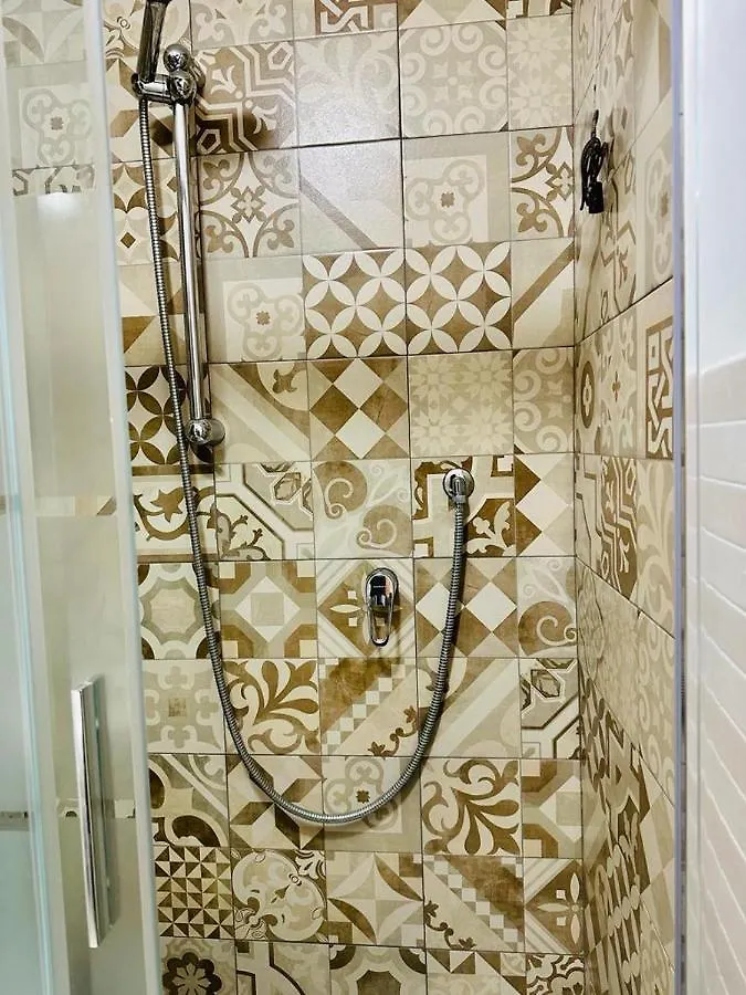 Rome Star Guesthouse Termini Guest house
