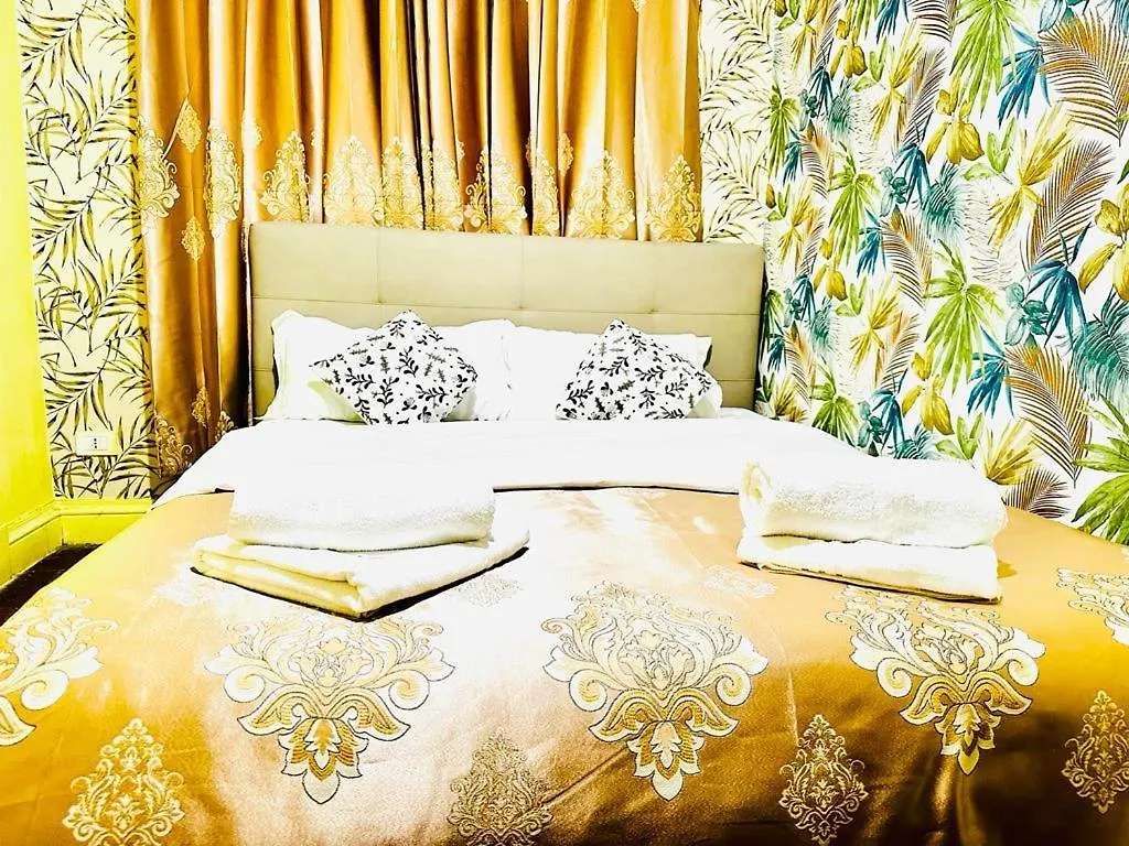 Rome Star Guesthouse Termini