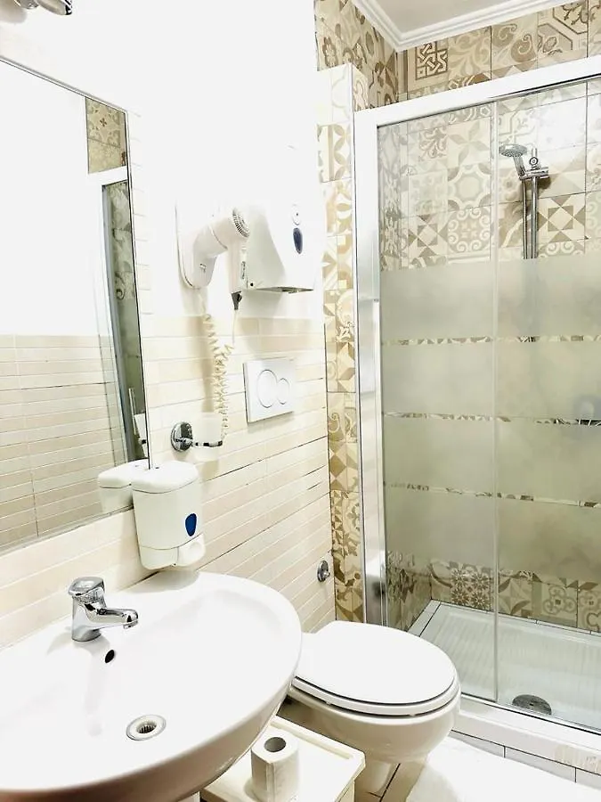 Guest house Rome Star Guesthouse Termini