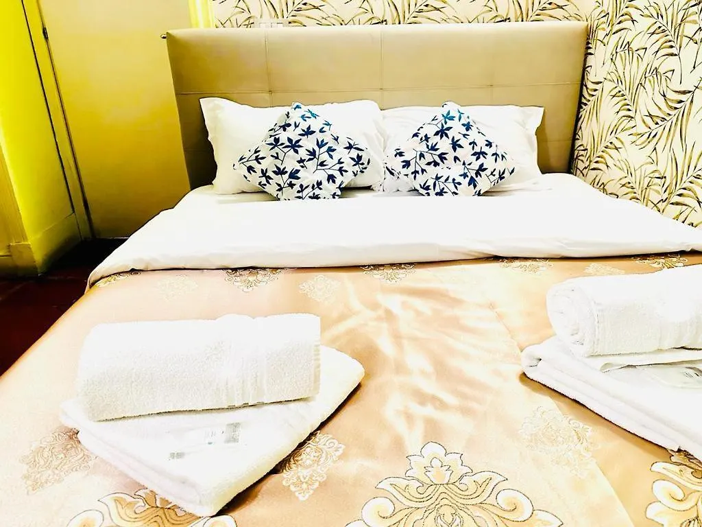Rome Star Guesthouse Termini Italy