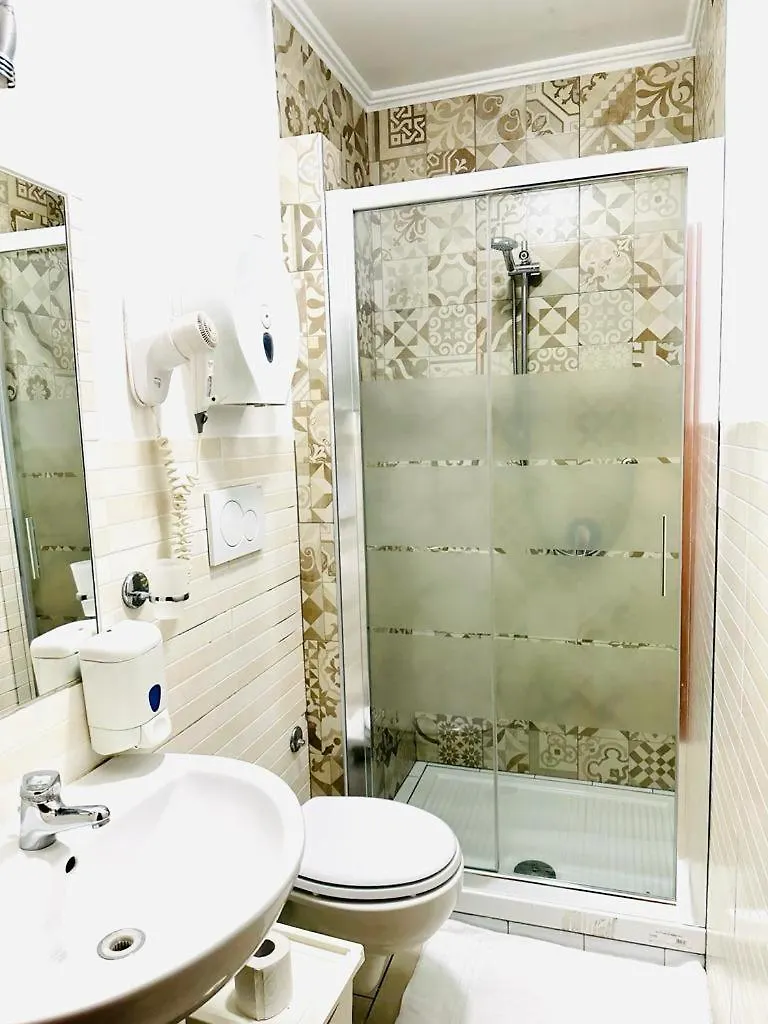 Rome Star Guesthouse Termini 0*,  Italy