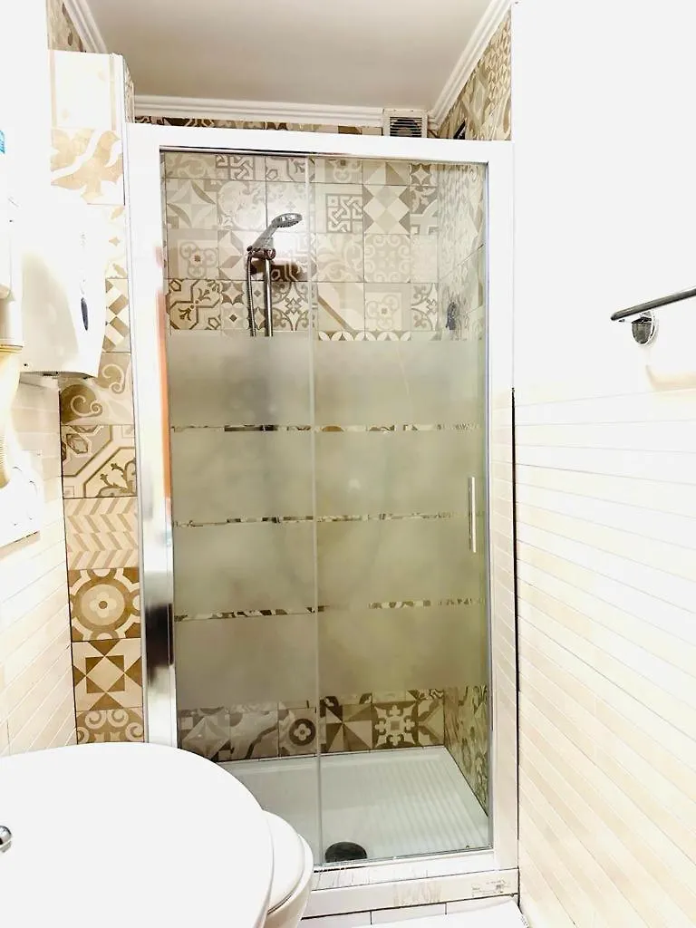 Guest house Rome Star Guesthouse Termini