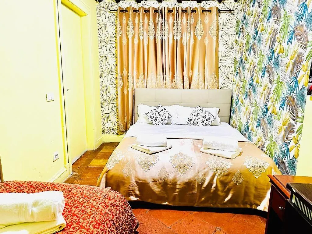 Rome Star Guesthouse Termini Italy